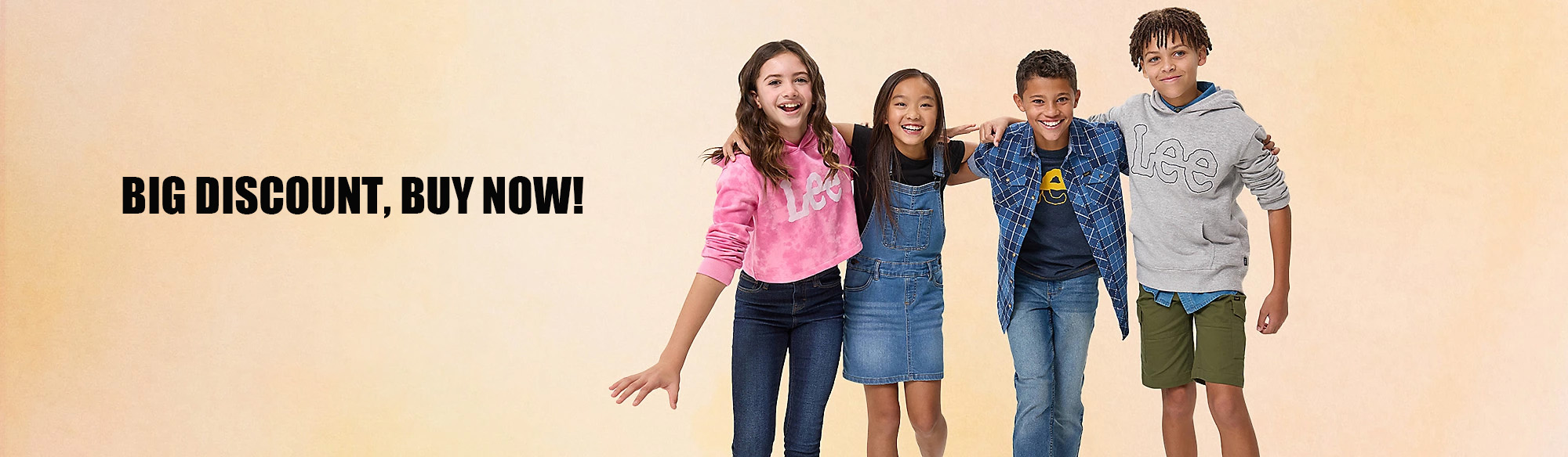 Teen Clothing Store -Teen Clothing Store 1