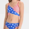 Girls' Star & Shapes Bikini Set - Art Class™ 2 Girls' Star & Shapes Bikini Set - Art Class™ -Teen Clothing Store GUEST 0d648d48 d1a5 4711 a813 886aff395767