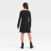 Girls' Long Sleeve Henley Skater Dress - Art Class™ 1 Girls' Long Sleeve Henley Skater Dress - Art Class™ -Teen Clothing Store GUEST 0ea8a5ce 2b69 4dd3 9ed8 ae4c846a07f4