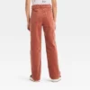 Girls' Corduroy Baggy Pants - Art Class™ 1 Girls' Corduroy Baggy Pants - Art Class™ -Teen Clothing Store GUEST 0f953d0c 46fe 4d13 9bf9 fa8efc30af2b