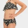 Girls' 'Daisy Dreams' Floral Printed Bikini Set - Art Class™ Black 2 Girls' 'Daisy Dreams' Floral Printed Bikini Set - Art Class™ Black -Teen Clothing Store GUEST 1203c013 5feb 4360 ad6d 49c907d9265d