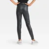 Girls' Faux Leather Leggings - Art Class™ Black 1 Girls' Faux Leather Leggings - Art Class™ Black -Teen Clothing Store GUEST 199219dc 1cb0 4cda 8223 db3010eec15b