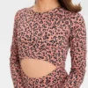 Girls' Leopard Spots One Piece Rash Guard - Art Class™ 2 Girls' Leopard Spots One Piece Rash Guard - Art Class™ -Teen Clothing Store GUEST 1a297592 8656 40cc bf76 42807b660a43