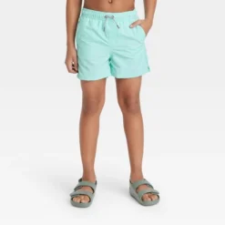 Boys' Solid Swim Trunks - Art Class™ Light Blue 7 Boys' Solid Swim Trunks - Art Class™ Light Blue -Teen Clothing Store GUEST 21f5740d 31da 4e47 84b7 9b5f4656de11