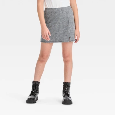 Girls' Pull-On Skort - Art Class™ 6 Girls' Pull-On Skort - Art Class™ - Image 4