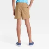 Boys' Pull-On Above The Knee Woven Shorts - Art Class™ 1 Boys' Pull-On Above The Knee Woven Shorts - Art Class™ -Teen Clothing Store GUEST 2d30246a 6425 4850 88c8 a71c0239ba49