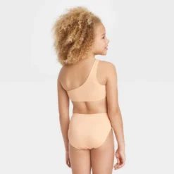 Girls' Solid Vacay Mode Bikini Sets - Art Class™ Peach Orange 6 Girls' Solid Vacay Mode Bikini Sets - Art Class™ Peach Orange -Teen Clothing Store GUEST 2f029c6d 83e8 442a 8c2e 50cf0ed4384e