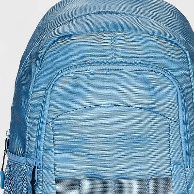 Kids' 16.4" Backpack - Art Class™ Blue 4 Kids' 16.4" Backpack - Art Class™ Blue - Image 3