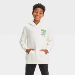 Boys' Maruchan Ramen Noodle Graphic Hoodie Pullover Sweatshirt - Art Class™ Cream 7 Boys' Maruchan Ramen Noodle Graphic Hoodie Pullover Sweatshirt - Art Class™ Cream -Teen Clothing Store GUEST 41ddd14a 21ff 413d 89ca 243a98037d5d