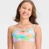 Girls' Summer Festival Bikini Set - Art Class™ -Teen Clothing Store GUEST 438cf362 e088 4f37 b199 3bb7f50a60a8