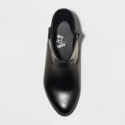 Girls' Margot Western Boots - Art Class™ Black 7 Girls' Margot Western Boots - Art Class™ Black -Teen Clothing Store GUEST 4776d1d6 3e5e 4735 a4d4 8b0388676306