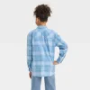 Girls' Oversized Flannel Button-Down Shirt - Art Class™ 2 Girls' Oversized Flannel Button-Down Shirt - Art Class™ -Teen Clothing Store GUEST 4fd8d453 ce50 4fa9 8295 756c94f3dacf