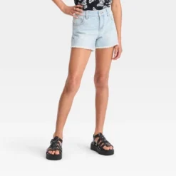 Girls' Low-Rise Shorts - Art Class™ 7 Girls' Low-Rise Shorts - Art Class™ -Teen Clothing Store GUEST 515bbc07 8d11 45ab 8786 9a71b8228900