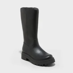 Girls' Blake Riding Boots - Art Class™ Black 9 Girls' Blake Riding Boots - Art Class™ Black -Teen Clothing Store GUEST 5479b163 3afe 4a52 aa64 a381e7b7c360