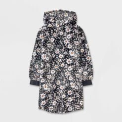 Girls' Hooded Shearling Gown - Art Class™ 12 Girls' Hooded Shearling Gown - Art Class™ -Teen Clothing Store GUEST 5987d711 90d8 4c29 b419 c2bf1d3b63b2