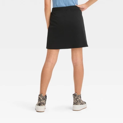 Girls' Pull-On Skort - Art Class™ 3 Girls' Pull-On Skort - Art Class™