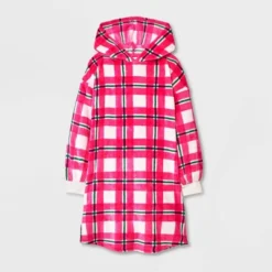 Girls' Hooded Shearling Gown - Art Class™ 15 Girls' Hooded Shearling Gown - Art Class™ -Teen Clothing Store GUEST 603a00ea a82b 4156 91f0 b1463de81328