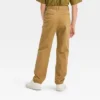 Boys' Washed Chino Pants - Art Class™ -Teen Clothing Store GUEST 60abfc38 4d39 41a3 af74 4a539a107ee0