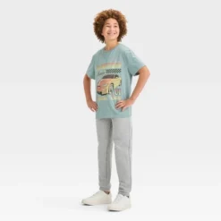 Boys' Knit Pull-On Sweatpants - Art Class™ 5 Boys' Knit Pull-On Sweatpants - Art Class™ -Teen Clothing Store GUEST 6ba22a11 025c 4f92 9bcb 9820251bccbd