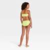 Girls' Make A Wish 2pc Bikini Set - Art Class™ Lime Green 2 Girls' Make A Wish 2pc Bikini Set - Art Class™ Lime Green -Teen Clothing Store GUEST 6c3b2d22 e85f 453b aa23 aa8dae2a4aeb