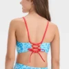 Girls' Sweet Paisley One Piece Swimsuit - Art Class™ Light Blue 2 Girls' Sweet Paisley One Piece Swimsuit - Art Class™ Light Blue -Teen Clothing Store GUEST 7216f318 3841 48a5 b7f8 112034c5a3e9