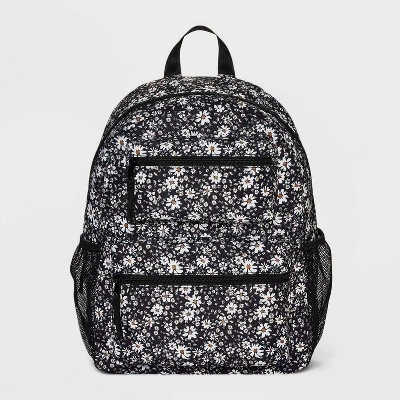 Kids' 16" Printed Backpack - Art Class™ 6 Kids' 16" Printed Backpack - Art Class™ - Image 4