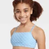 Girls' 2pc Checkered Bikini Set - Art Class™ Light Blue 2 Girls' 2pc Checkered Bikini Set - Art Class™ Light Blue -Teen Clothing Store GUEST 95976014 44cc 4955 81bd 29152710be2c