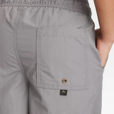 Boys' Solid Swim Trunks - Art Class™ Gray 3 Boys' Solid Swim Trunks - Art Class™ Gray