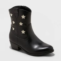 Girls' Margot Western Boots - Art Class™ Black 9 Girls' Margot Western Boots - Art Class™ Black -Teen Clothing Store GUEST a0efba14 a5fc 4854 8dc8 d1ec95186cb1