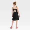 Girls' Back Cut Out Dress - Art Class™ -Teen Clothing Store GUEST b20faaac d7f9 4ebc aef0 53995feb8658