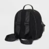 Kids' 8.5" Corduroy Sunflower Mini Backpack - Art Class™ Black -Teen Clothing Store GUEST b28a3de4 d6e8 4568 bfdd 3f2a923170c8