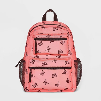 Kids' 16" Printed Backpack - Art Class™ 8 Kids' 16" Printed Backpack - Art Class™ - Image 6