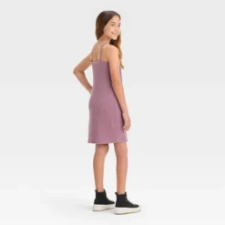 Girls' Knit Cardigan & Dress Set - Art Class™ 7 Girls' Knit Cardigan & Dress Set - Art Class™ -Teen Clothing Store GUEST bd0b45b7 7e16 4414 9069 696c6617122d