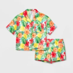 Girls' 2pc Satin Coat Pajama Set - Art Class™ 10 Girls' 2pc Satin Coat Pajama Set - Art Class™ -Teen Clothing Store GUEST c43349e8 f45d 4382 a363 7e2b6f6587ae