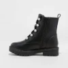 Girls' Zara Combat Boots - Art Class™ Black 1 Girls' Zara Combat Boots - Art Class™ Black -Teen Clothing Store GUEST c585143b 4a46 4e6e b208 990ccde10402