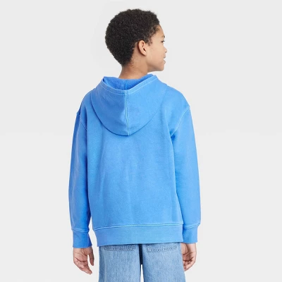 Boys' Zip-Up Hooded Sweatshirt - Art Class™ 3 Boys' Zip-Up Hooded Sweatshirt - Art Class™