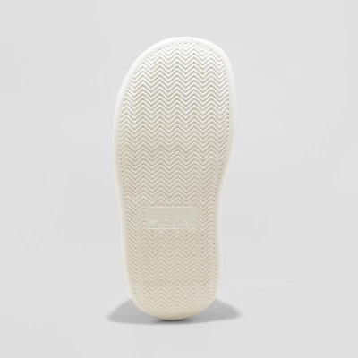 Kids' Percy Wink Smiley Face Clog Slippers - Art Class™ 5 Kids' Percy Wink Smiley Face Clog Slippers - Art Class™ - Image 3