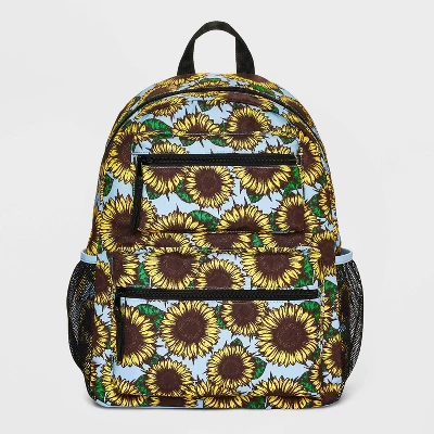 Kids' 16" Printed Backpack - Art Class™ 7 Kids' 16" Printed Backpack - Art Class™ - Image 5