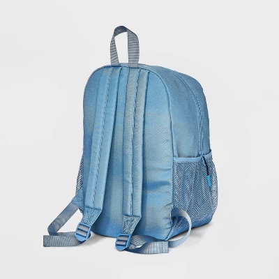 Kids' 16.4" Backpack - Art Class™ Blue 2 Kids' 16.4" Backpack - Art Class™ Blue