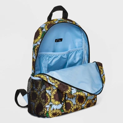 Kids' 16" Printed Backpack - Art Class™ 4 Kids' 16" Printed Backpack - Art Class™ - Image 2
