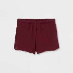 Kids' Fleece Raw Edge Lounge Shorts - Art Class™ 11 Kids' Fleece Raw Edge Lounge Shorts - Art Class™ -Teen Clothing Store GUEST f751b76d 7620 4e71 8c06 7e547cff0e74