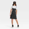 Girls' Lace Trim 2 For 1 Dress - Art Class™ 1 Girls' Lace Trim 2 For 1 Dress - Art Class™ -Teen Clothing Store GUEST f9dbc433 dbb5 4580 b42d 75f9f7913af6