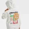 Boys' Maruchan Ramen Noodle Graphic Hoodie Pullover Sweatshirt - Art Class™ Cream 2 Boys' Maruchan Ramen Noodle Graphic Hoodie Pullover Sweatshirt - Art Class™ Cream -Teen Clothing Store GUEST fbf2b2f8 3c8b 4df0 bba8 55f8ef42b3dc