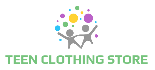 Teen Clothing Store